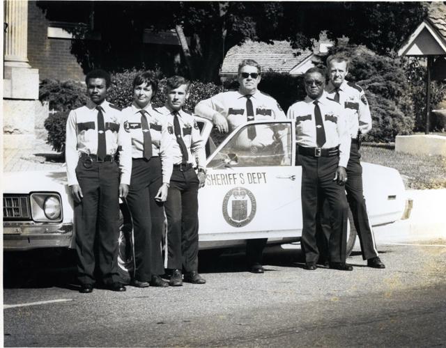 Somerset Co. Sheriff