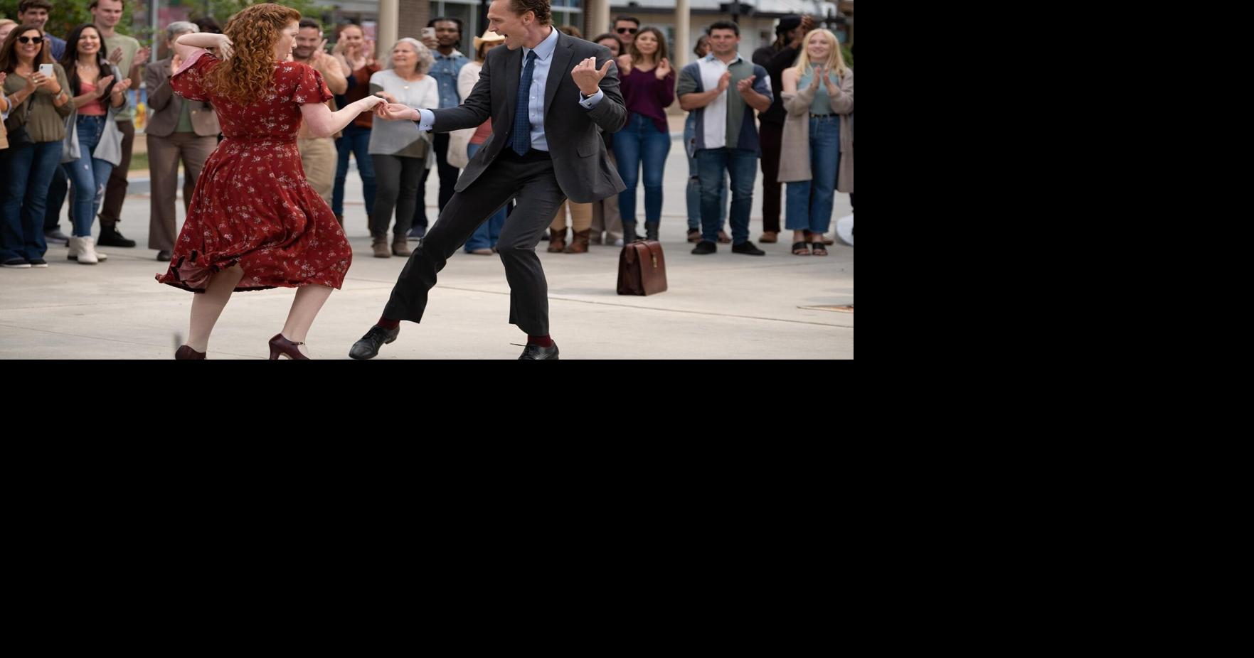 Movie Review - The Life of Chuck