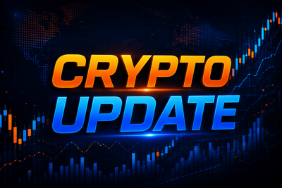 Crypto Update: Pepeto Binance Listing Update While ChatGPT Maps Bullish XRP Price Prediction Through 2027