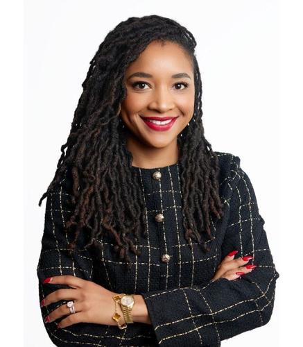 Dr. Courtney Overton to Appear on Mompreneurs TV