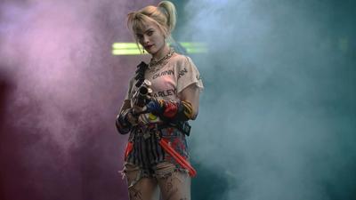 Movie Review – Birds of Prey