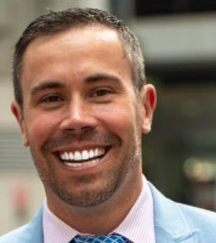 Billy Bray to Appear on Blue Collar America TV