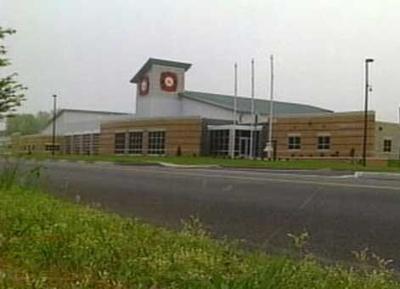 Salisbury Fire Department Receives Federal Grant Money