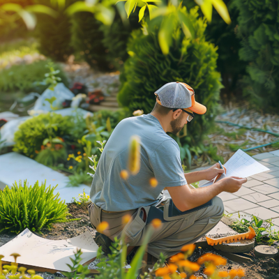 Pear Tree Property Services: Norwell's Reliable Landscape Design Specialists