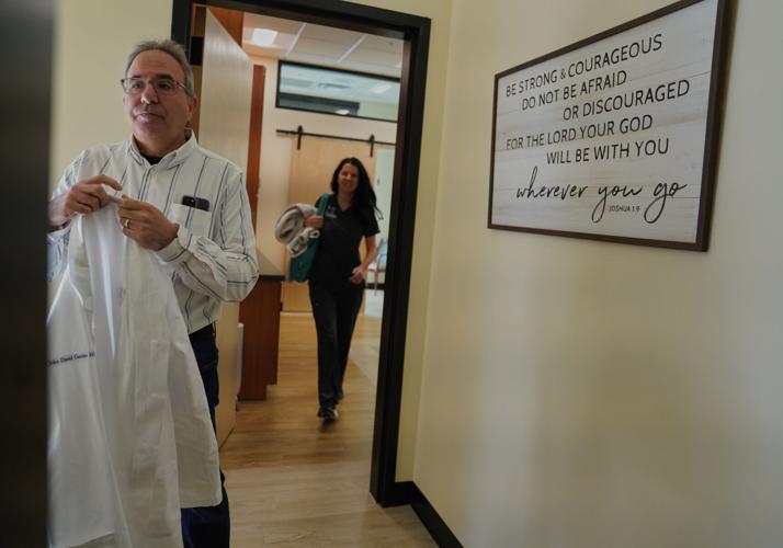 Christian IVF Doctor