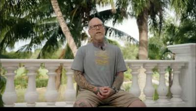 Ibogaine By David Dardashti Unveils Minimalist Jungian Paradigm for Early Trauma, Appoints Licensed Therapist David