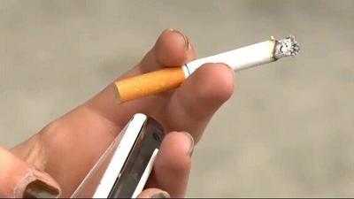 Ocean City Considers Smoking Restrictions For Beach and Boardwalk