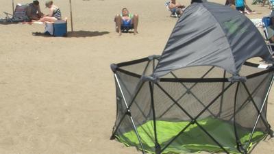 Bethany Beach Amends Canopy Ban