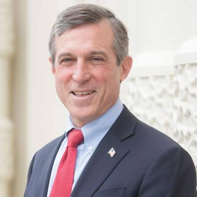 Gov. John Carney Tests Positive for COVID-19