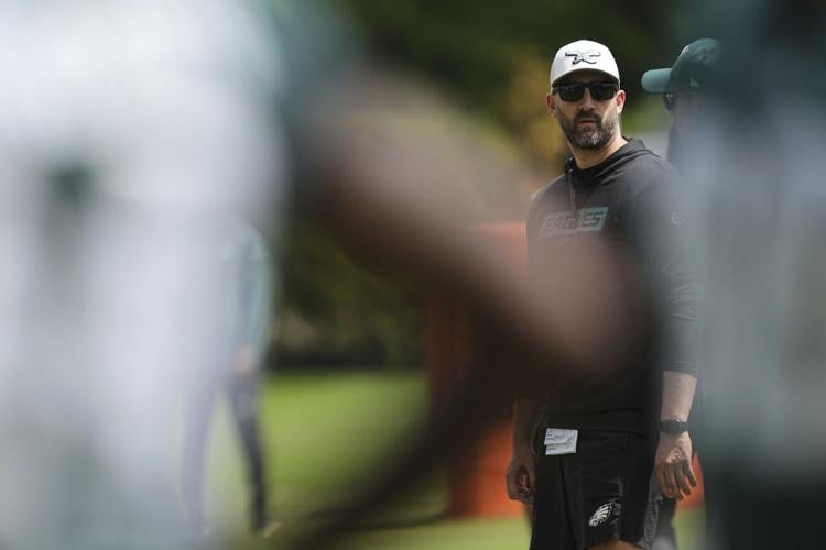Eagles Football