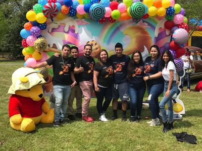 Seaford Celebrates Children's Day with Multicultural Event