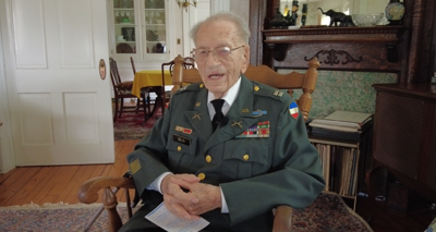 Ernst Selig