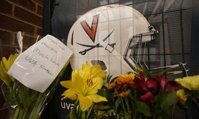 University of Va. shooting
