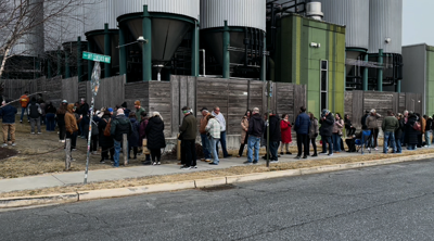 Survivor 50 in Milton