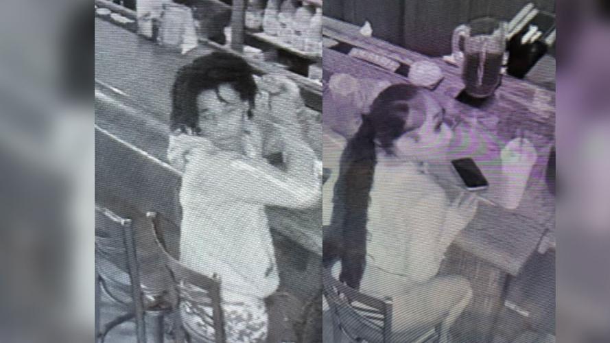 Counterfeit Money Suspects