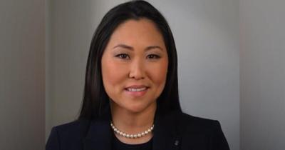 Gov. Hogan's daughter to run for state's attorney