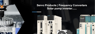Global Leading AC Servo Motor Solutions Provider: VEICHI Drives Precision in Industrial Automation