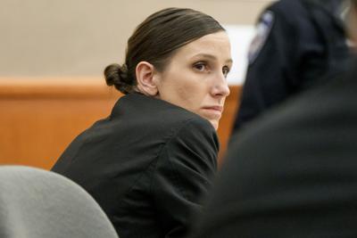 Kouri Richins Murder Trial