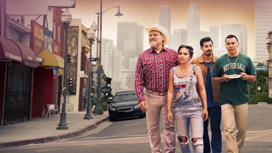TV Review – Gentefied