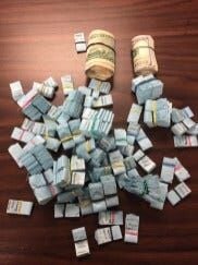 Joint Investigation Leads to Drug Bust in Dover | Archive | wboc.com