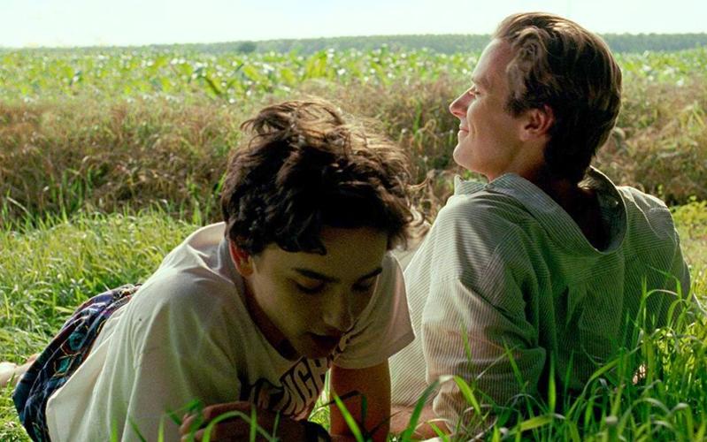 Movie Review – Call Me By Your Name