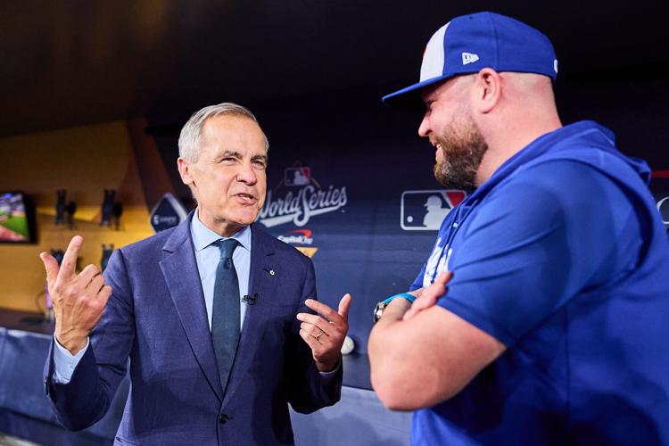 World Series Blue Jays Baseball