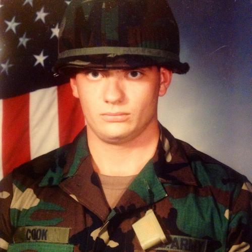 Michael W Cook