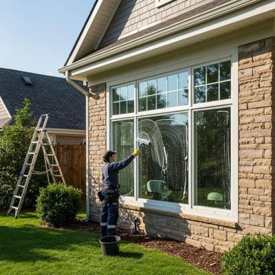 15-Year Pittsburgh Cleaning Firm Widens County Service Area