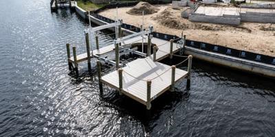 MacDuff Marine Owner Jay MacDuff Marks 15+ Years on the SW Florida Waterfront