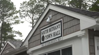 South Bethany Town Hall
