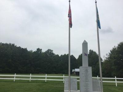 Updated: NAACP Branch Seeks Removal of Del. Confederate Monument, Lawmakers React