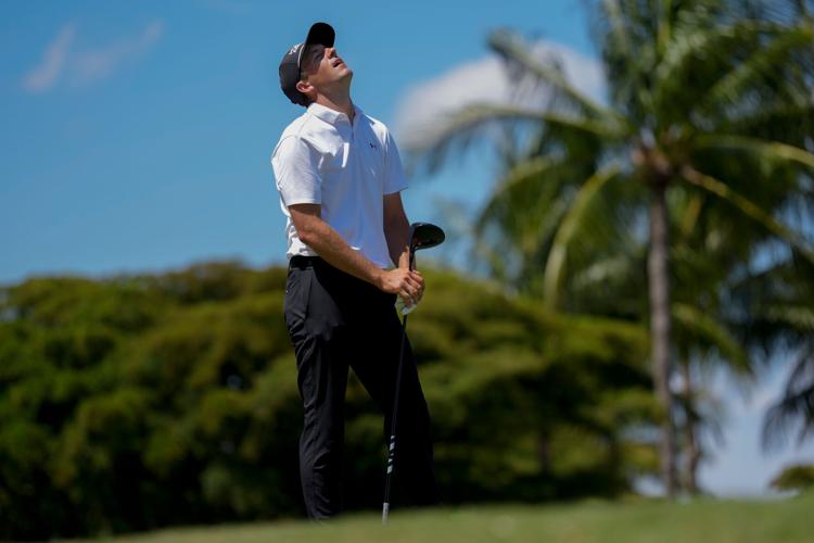 Cadillac Championship Golf
