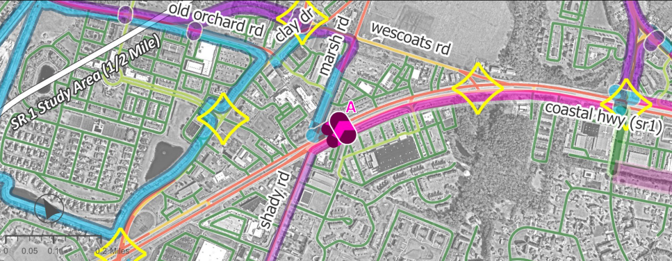 Lewes Bridge Proposal