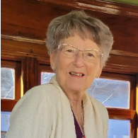 Nancy Hudson