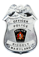 UPDATE: Entire Ridgely Police Force Placed on Leave