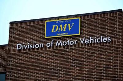 Delaware DMV