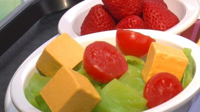 Free Nutrition Classes Offered at Georgetown Public Library