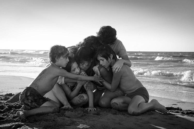 Movie Review – Roma (2018)