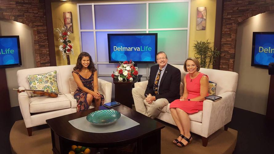 What’s Happening- July 26, 2017