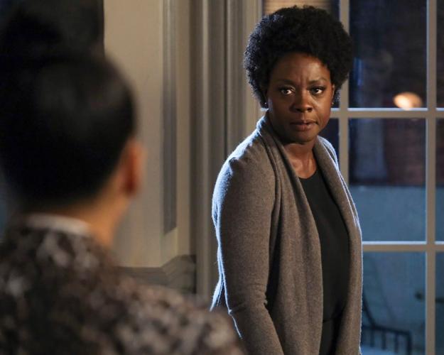 Top Ten TV Shows of 2020… So Far