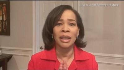 Delaware Congresswoman Reflects on Chaos In House Chamber