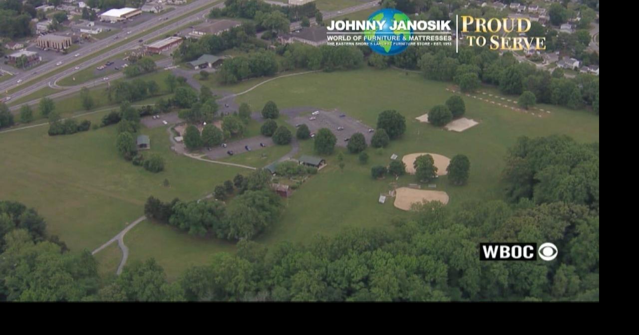 Proud to Serve Brecknock County Park Latest News