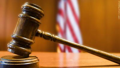 Guilty plea