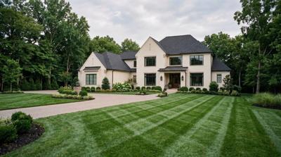 19 Years of Science-Based Lawn Care in Middle Tennessee