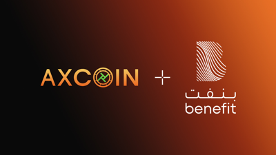 SOLOWIN HOLDINGS (AXG) Announces AX Coin’s MOU with The BENEFIT Company to Explore Stablecoin Applications