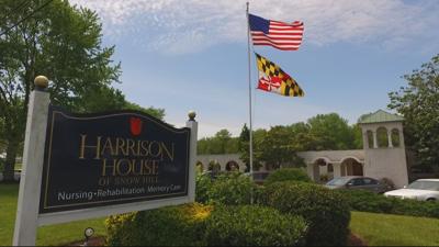 Travels With Charlie: 40th Anniversary of Harrison House