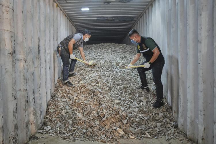Thailand E-Waste