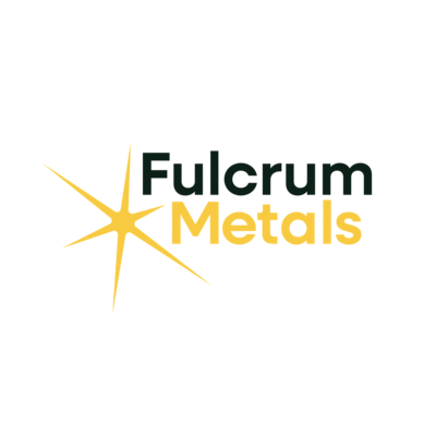 Fulcrum Metals PLC Announces Pilot site & Pilot Technology Agreement Secured