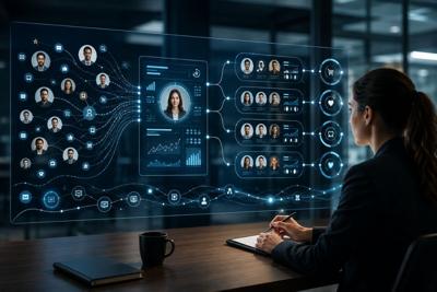 Content Maxima Research Ties Customer Intent to CRM Segmentation