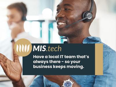 Managed IT Services Cincinnati Businesses Can Rely On